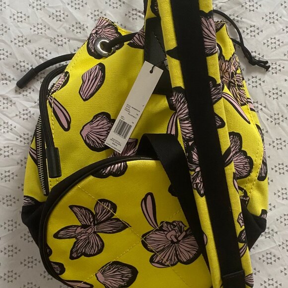 Marc Jacobs Bucket Shoulder Bag - Picture 5 of 5